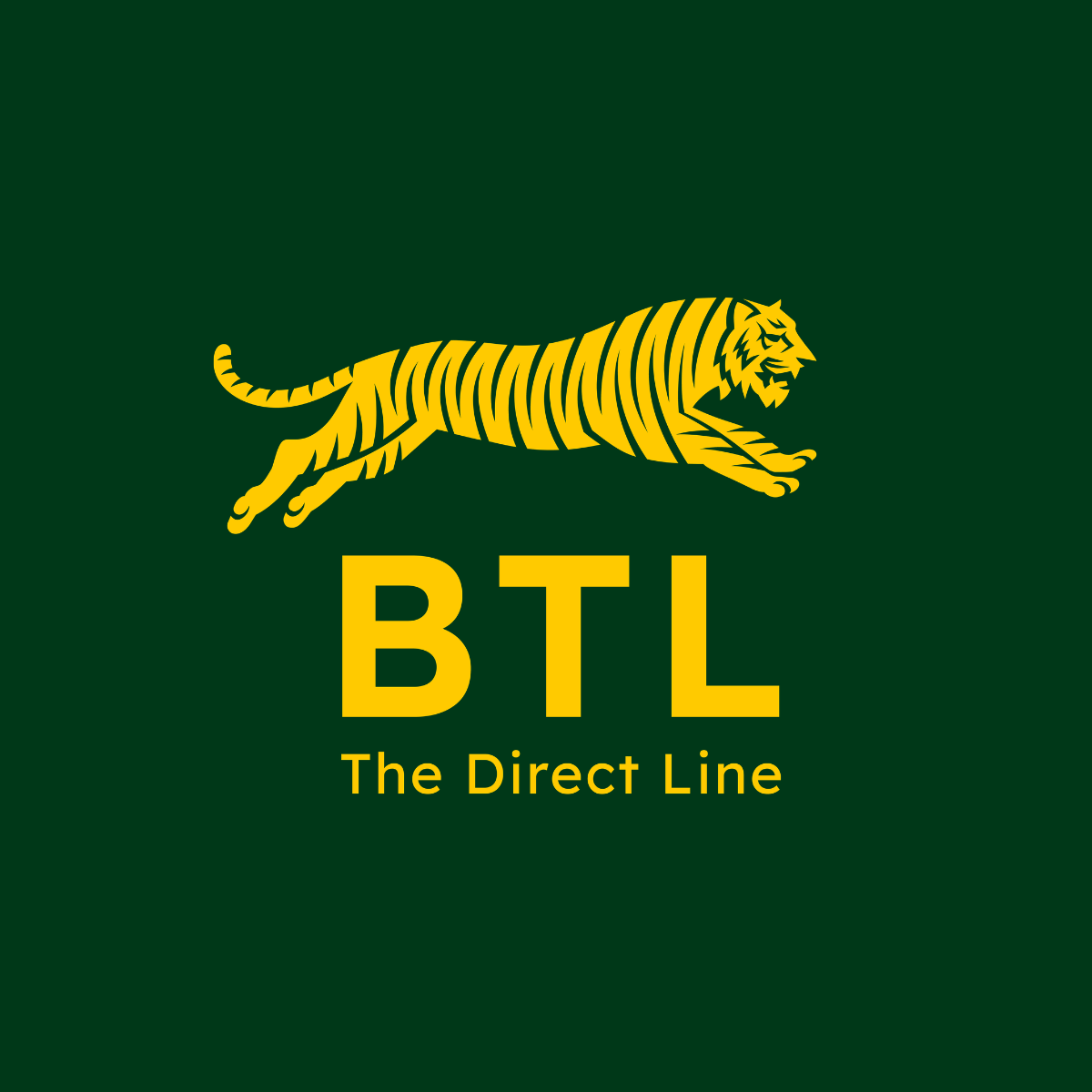 BTL Logo Png