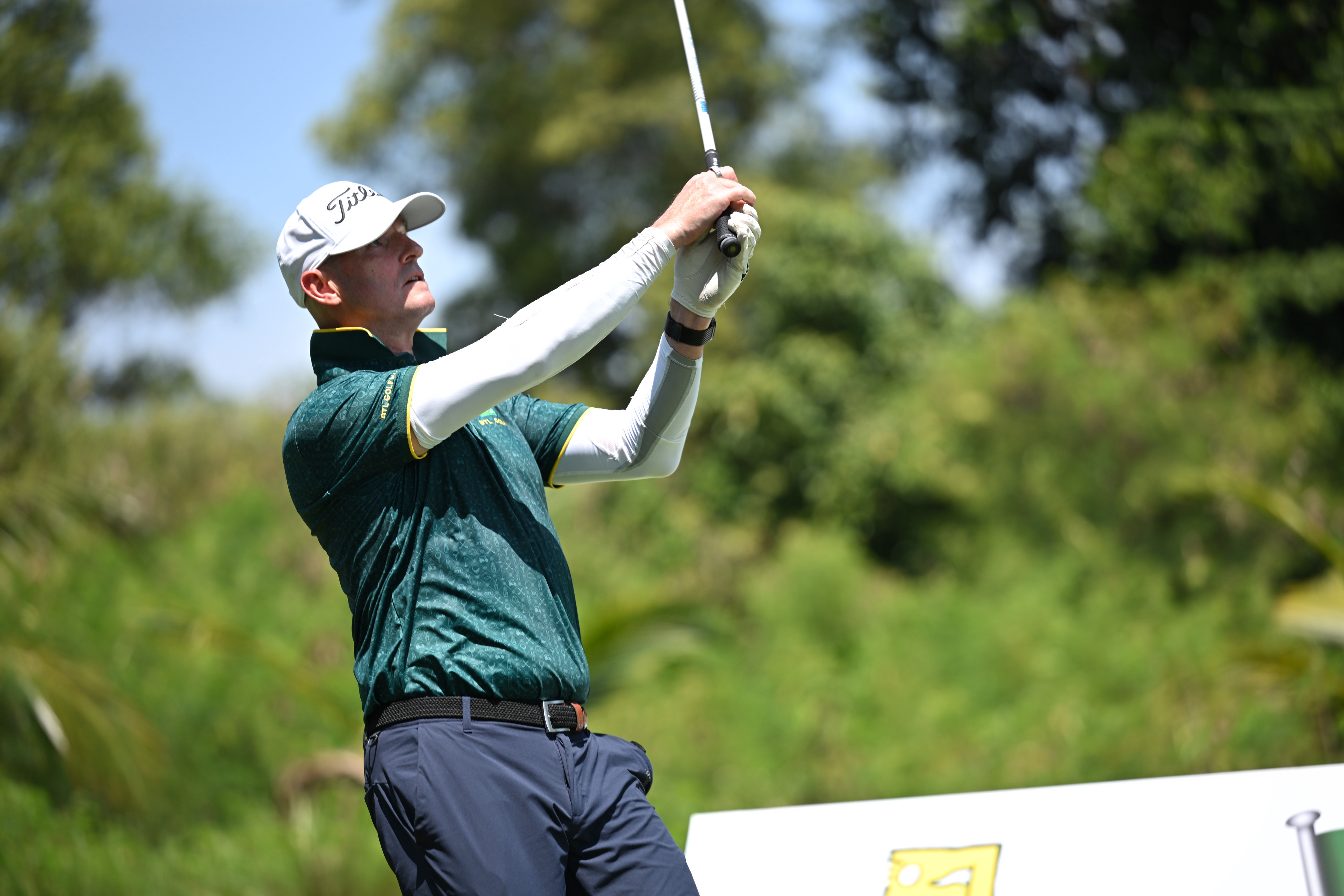 Andrew Midswing